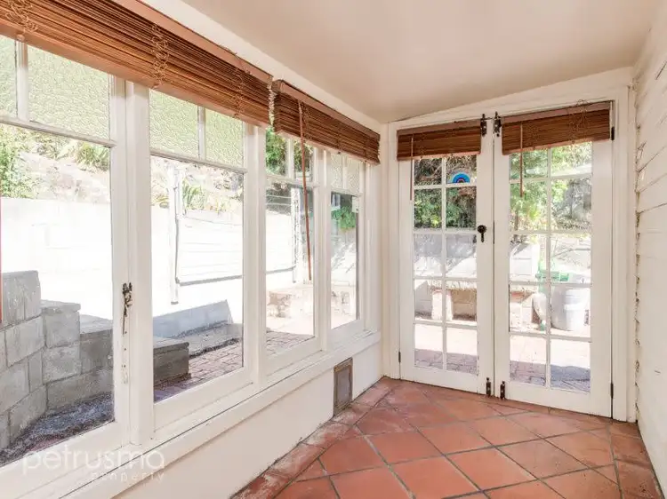 Fourth view of Homely house listing, 6 Browne Street, West Hobart TAS 7000