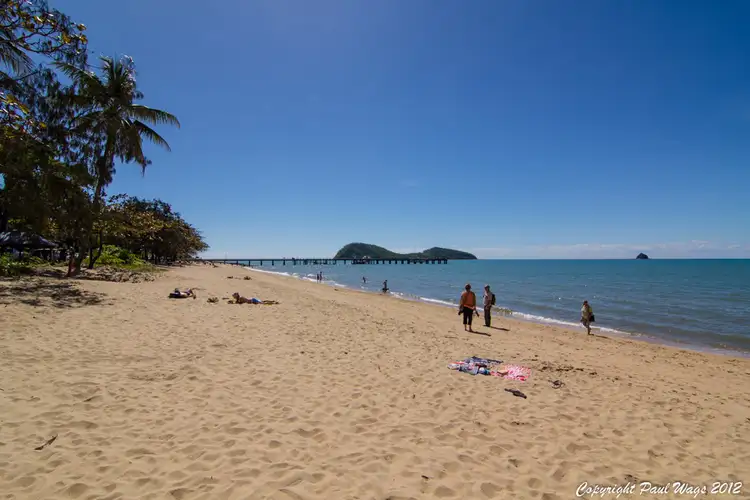 Fifth view of Homely land listing, 18 KURT CLOSE, Palm Cove QLD 4879