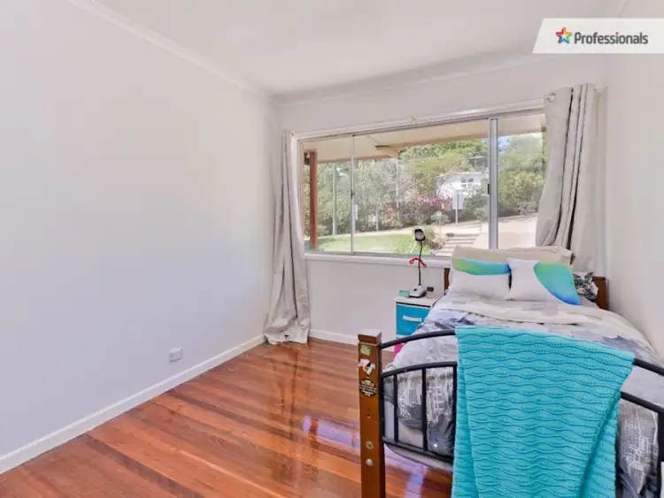 Fifth view of Homely house listing, 73 View Crescent, Arana Hills QLD 4054