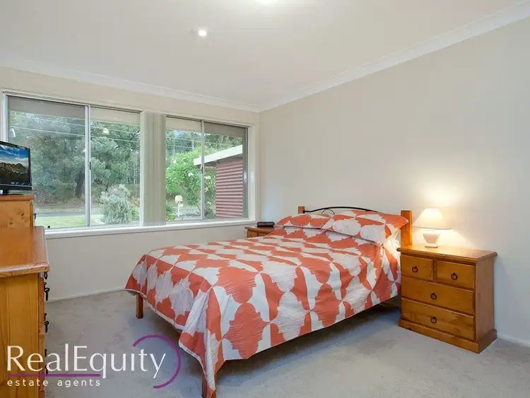 Fifth view of Homely house listing, 28 Carcoola Avenue, Chipping Norton NSW 2170