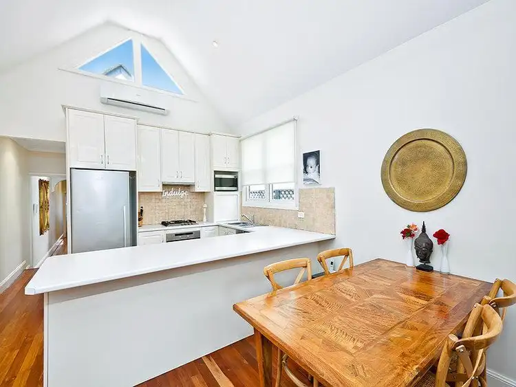 Fourth view of Homely house listing, 30 Plunkett Street, Drummoyne NSW 2047