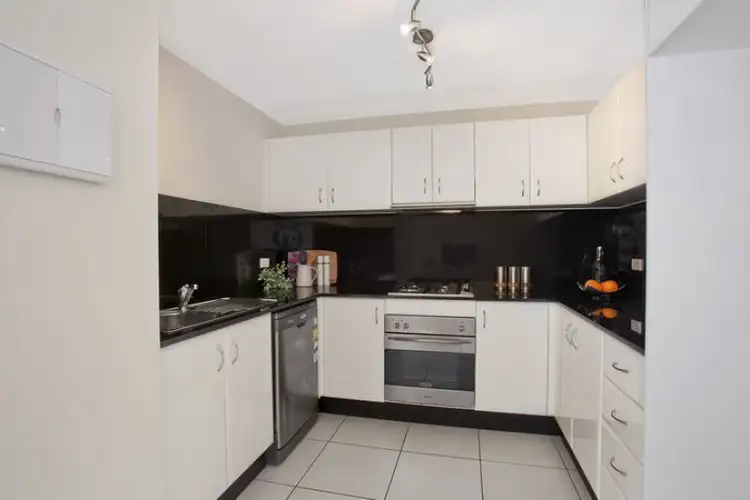 Fourth view of Homely apartment listing, 47/49 Henderson Road, Alexandria NSW 2015
