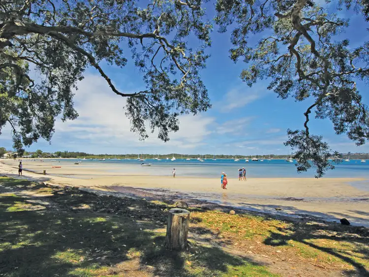 Third view of Homely house listing, 6 Danalene Parade, Corlette NSW 2315
