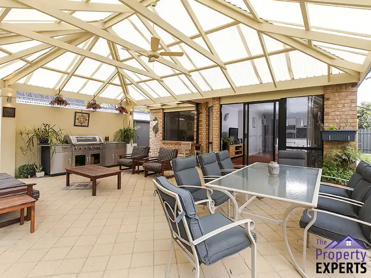 Third view of Homely house listing, 11 Cathcart Terrace, Seacliff Park SA 5049