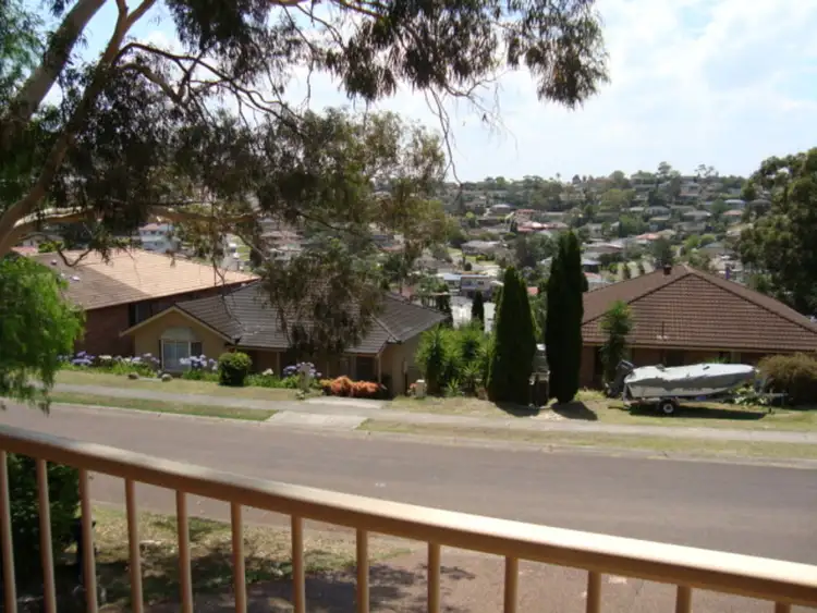 Fifth view of Homely semi-detached listing, 2/24 Stephanie Close, Macquarie Hills NSW 2285
