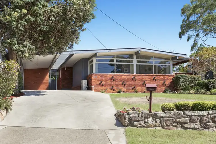 169 Kingswood Road, Engadine NSW 2233