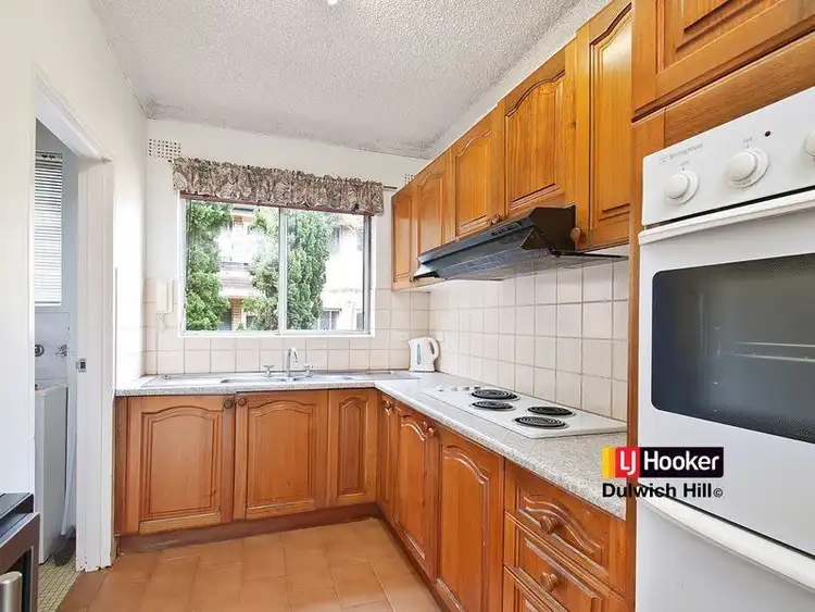 Second view of Homely apartment listing, 4/19-21 Myra Rd, Dulwich Hill NSW 2203