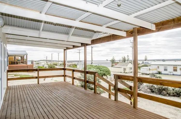 Second view of Homely house listing, 7 English Street, Venus Bay SA 5607