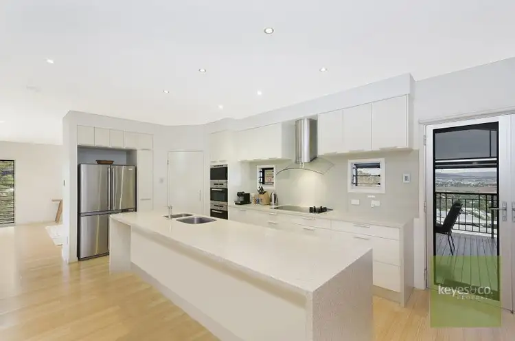 Fourth view of Homely house listing, 22 The Point, Castle Hill QLD 4810