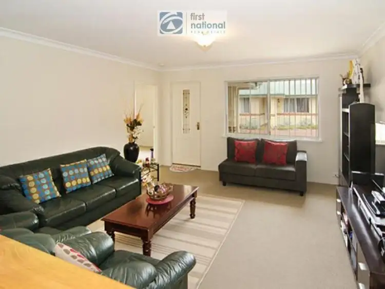 Third view of Homely house listing, 2/41 Harris Road, Busselton WA 6280