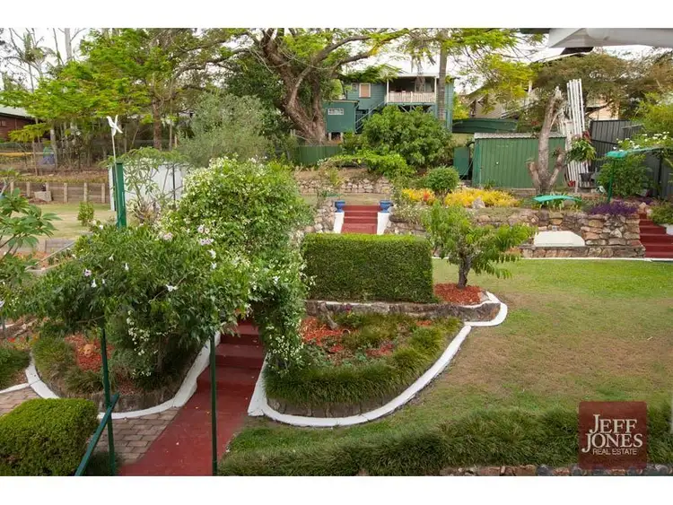 Sixth view of Homely house listing, 50 Latimer Street, Holland Park QLD 4121