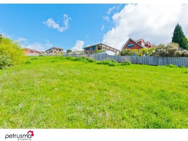 Fourth view of Homely land listing, 17B Camden Crescent, Moonah TAS 7009