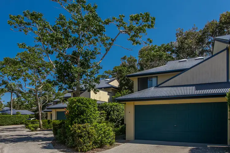 Third view of Homely unit listing, 4/19 Marattia Place, Suffolk Park NSW 2481