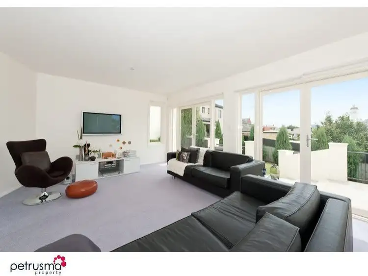 Third view of Homely house listing, 4 Shepherd Street, Sandy Bay TAS 7005