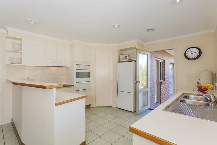Sixth view of Homely house listing, 164 Thornhill Road, Highton VIC 3216