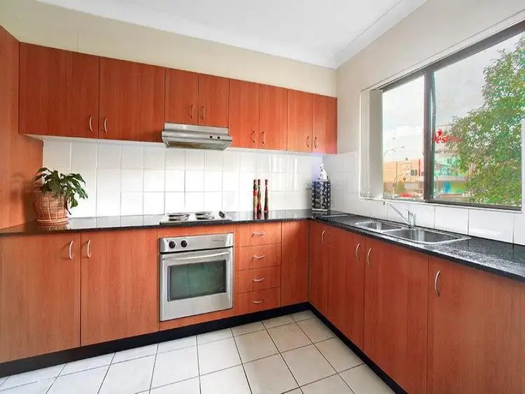 Second view of Homely apartment listing, 10/34 Castlereagh Street, Liverpool NSW 2170