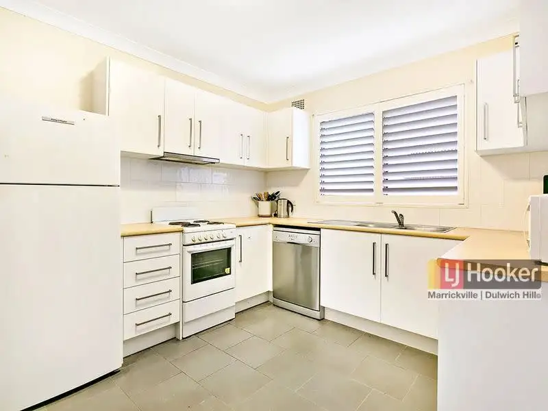 Main view of Homely apartment listing, 3/22-24 Terrace Rd, Dulwich Hill NSW 2203