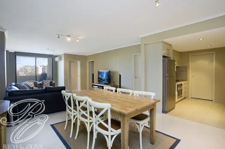 Second view of Homely apartment listing, 30/1 Clarence Street, Strathfield NSW 2135