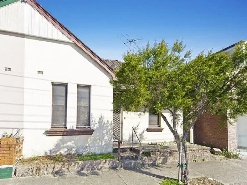 Main view of Homely house listing, 4 Bridge St, Tempe NSW 2044