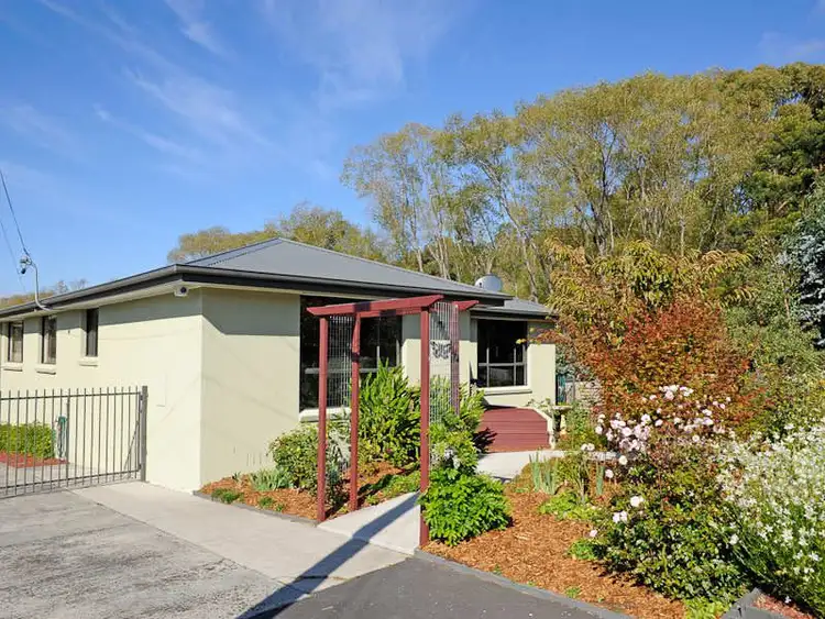 Main view of Homely house listing, 41 Russell Road, Claremont TAS 7011