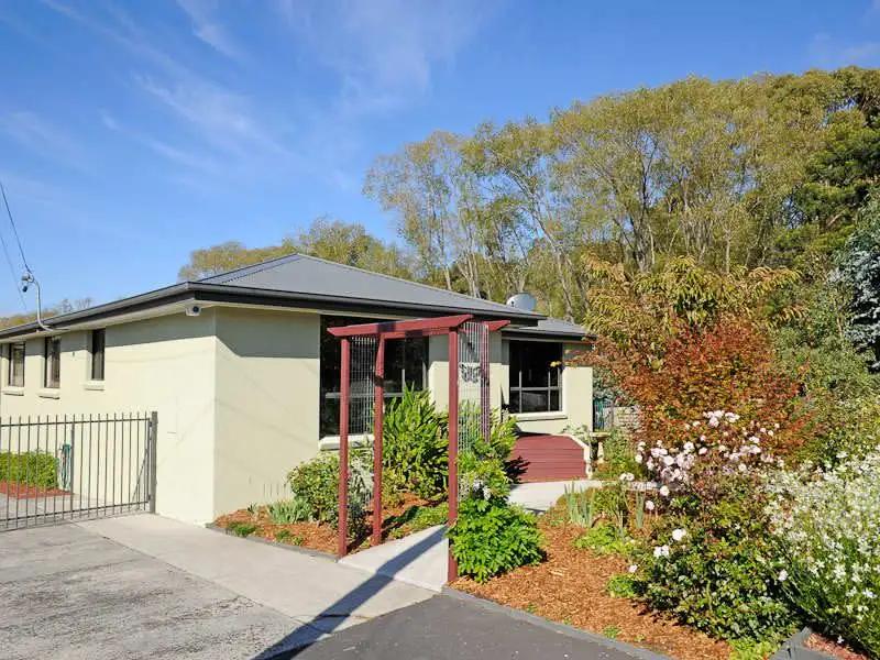 Main view of Homely house listing, 41 Russell Road, Claremont TAS 7011