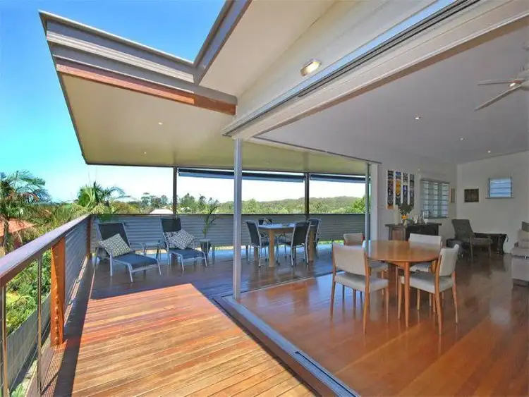 Second view of Homely house listing, 53 Corkwood Crescent, Suffolk Park NSW 2481