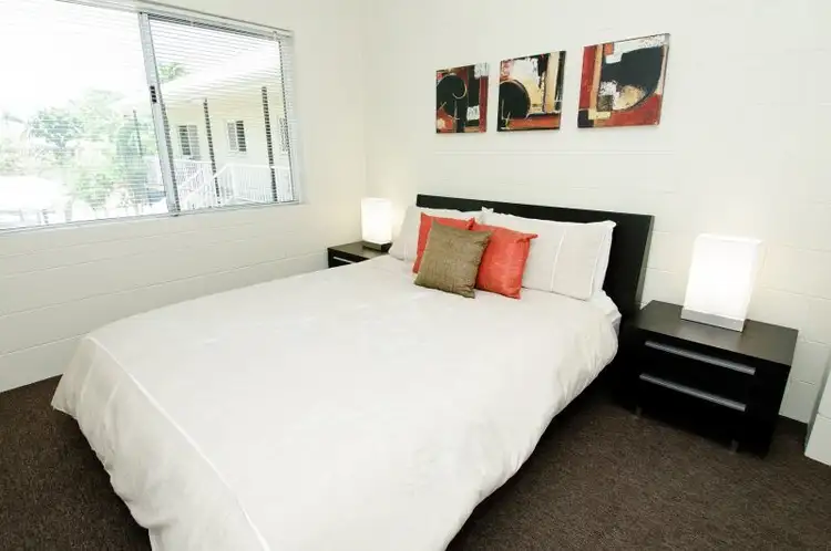 Fourth view of Homely apartment listing, 8 Kidston Street, Cairns QLD 4870