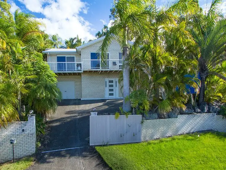 27 Ryfield Road, Carrara QLD 4211