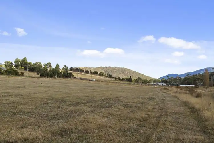 Sixth view of Homely land listing, Lot 4 Molesworth Road, Molesworth TAS 7140