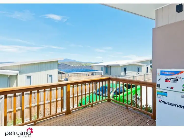 Fifth view of Homely villa listing, 2/9 Jasper Court, Oakdowns TAS 7019