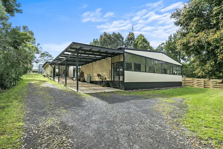 Seventh view of Homely rural property listing, 55 Grant Street, Forrest VIC 3236