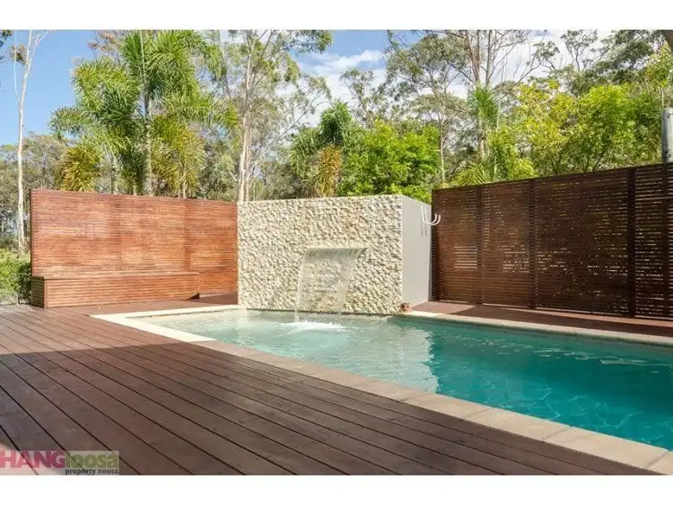 Third view of Homely house listing, 38 Coral Fern Drive, Cooroibah QLD 4565