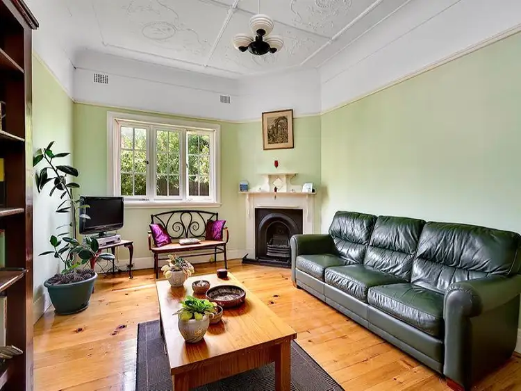Fifth view of Homely house listing, 36 Coles Street, Concord NSW 2137