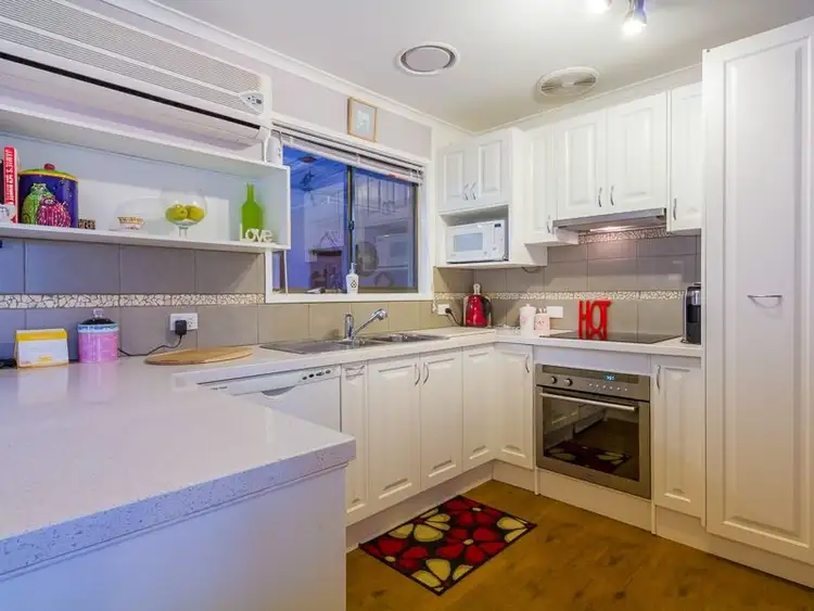 Sixth view of Homely house listing, 18 Davis Street, Nyora VIC 3987
