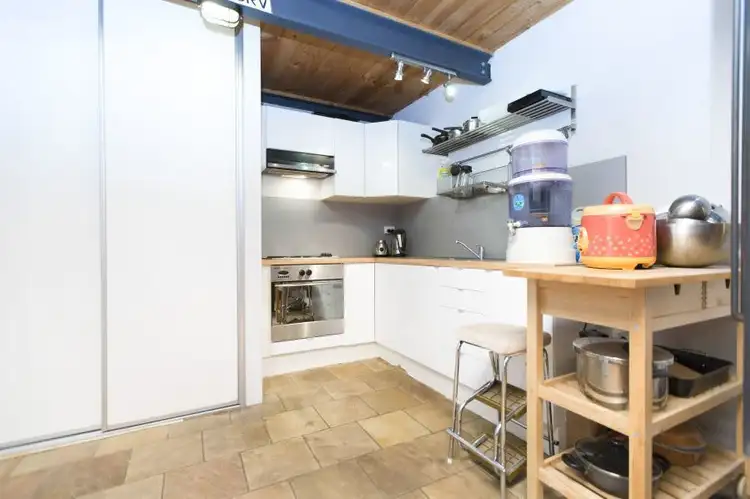 Fifth view of Homely townhouse listing, 13/3 Greenway Street, Perth WA 6000