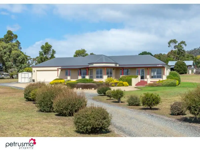 Main view of Homely house listing, 17 Gray Court, Acton Park TAS 7170