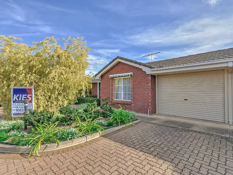 Main view of Homely unit listing, Address available on request