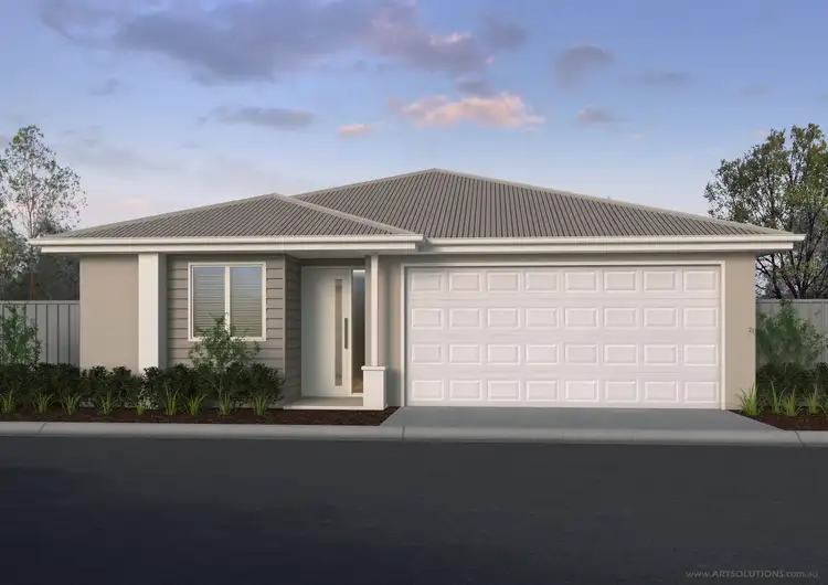 85/2 Koplick Road, Chambers Flat QLD 4133