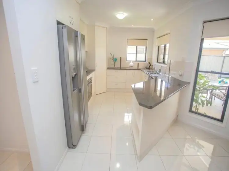 Fifth view of Homely house listing, 6 Barnsley Street, Chinchilla QLD 4413