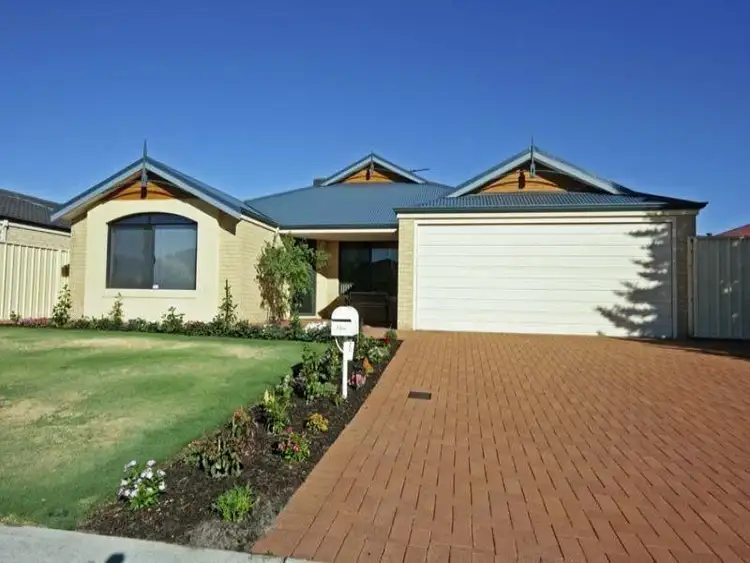 Main view of Homely house listing, 20 Russelia Street, Canning Vale WA 6155