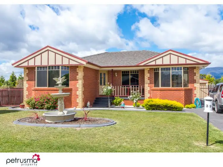 39 Sun Valley Drive, Old Beach TAS 7017