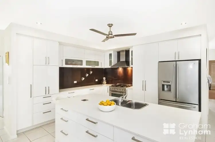 Third view of Homely house listing, 42 Ashmore Crescent, Burdell QLD 4818