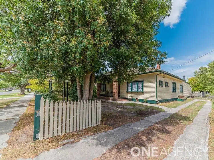 Sixth view of Homely house listing, 6 Charles Street, Koo Wee Rup VIC 3981