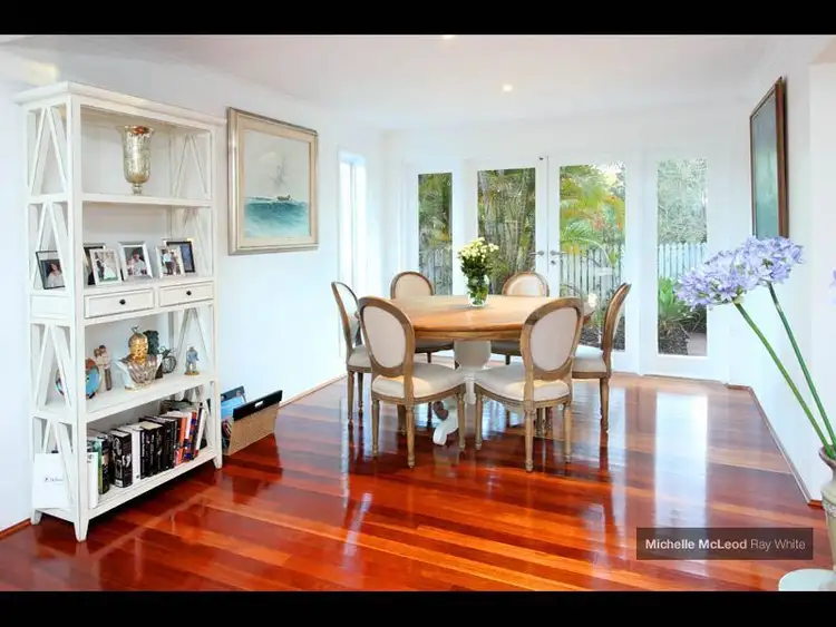 Fifth view of Homely house listing, 40 Merrilyn Street, Chapel Hill QLD 4069
