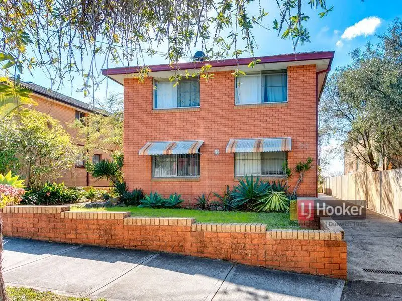 Main view of Homely apartment listing, 3/12 Rome Street, Canterbury NSW 2193
