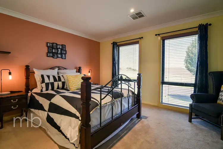 Seventh view of Homely house listing, 8 Bert Whiteley Place, Orange NSW 2800