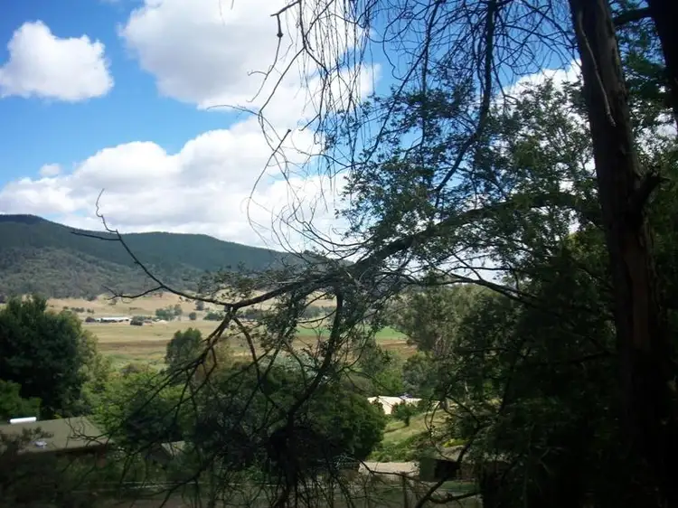 Third view of Homely land listing, 0 Buffalo River Road, Myrtleford VIC 3737