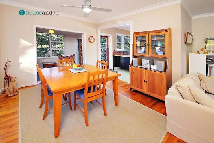 Fifth view of Homely house listing, 16 Rock Farm Avenue, Telopea NSW 2117
