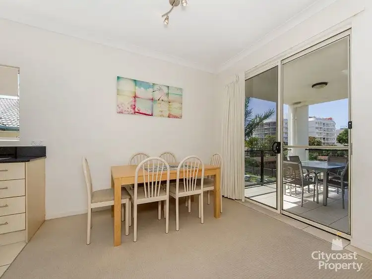 Seventh view of Homely apartment listing, 22 Back Street, Biggera Waters QLD 4216