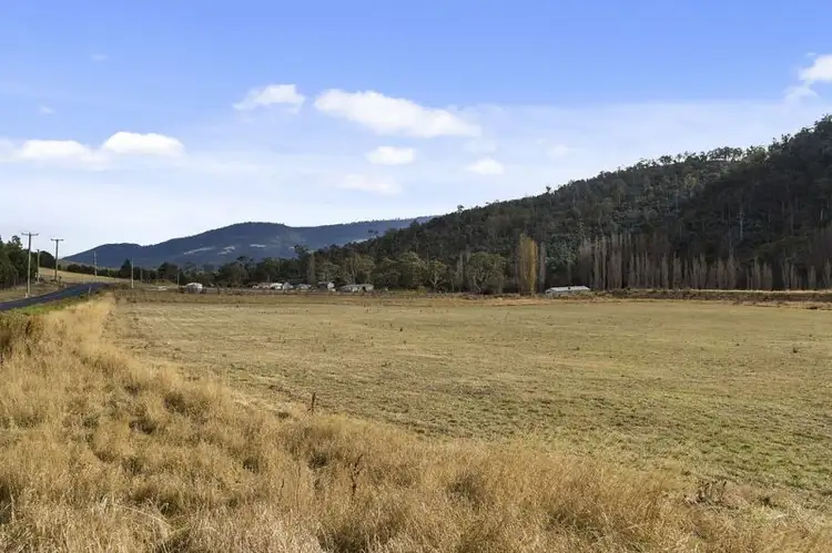Third view of Homely land listing, Lot 4 Molesworth Road, Molesworth TAS 7140